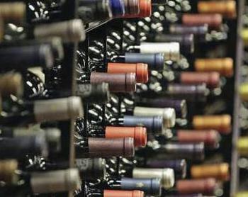Wyklady o historii wina i jego produkcji